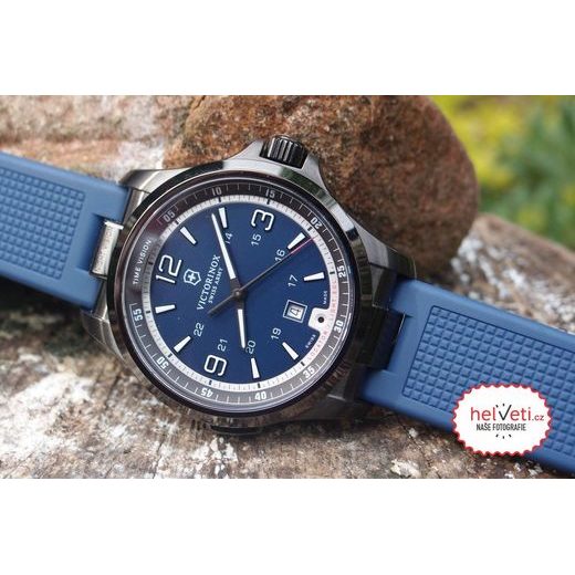 VICTORINOX NIGHT VISION 241707 - VICTORINOX - ZNAČKY