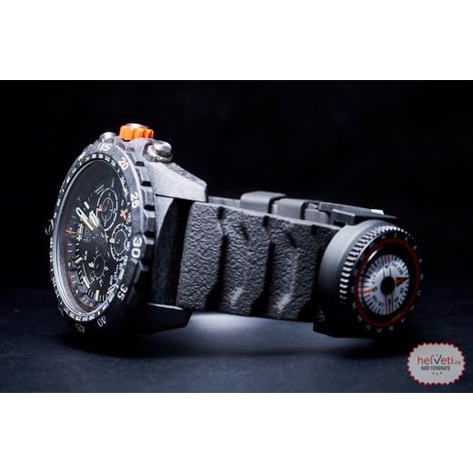 Luminox BEAR GRYLLS Survival 3740 Master series 3741 | Helveti.cz