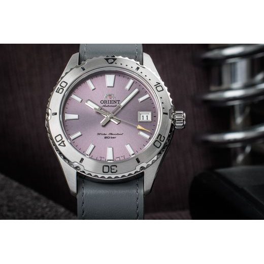 ORIENT SPORTS AUTOMATIC RA-AC0Q07V - SPORTS - BRANDS