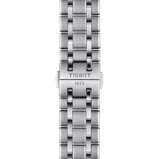 TISSOT CHEMIN DES TOURELLES AUTOMATIC 42MM T139.407.11.048.00 - CHEMIN DES TOURELLES - ZNAČKY