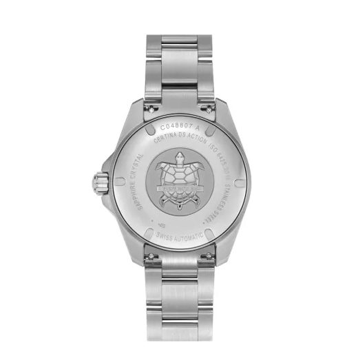 CERTINA DS ACTION DIVER POWERMATIC 80 C048.807.11.091.00 - DS ACTION - ZNAČKY