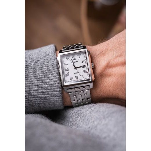 CASIO COLLECTION MTP-B190D-7BVEF - CLASSIC COLLECTION - BRANDS