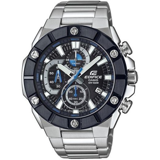 CASIO EDIFICE EFR-569DB-1AVUEF - EDIFICE - ZNAČKY