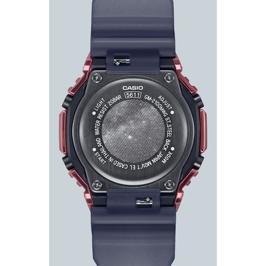 CASIO G-SHOCK GM-2100MWG-1AER MILKY WAY GALAXY EDITION - CASIOAK - ZNAČKY