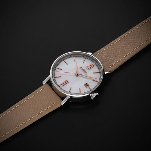PRIM LADY ELEGANT 25 W02P.13253.B - AUTOMATIC - MĂRCI