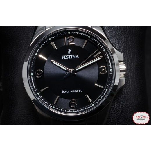 FESTINA SOLAR ENERGY 20656/4 - SOLAR ENERGY - BRANDS