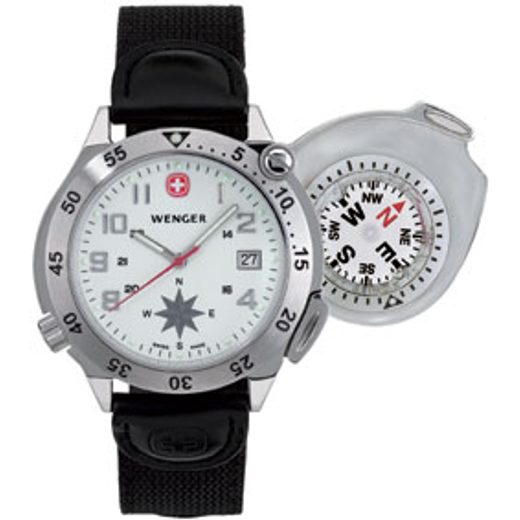 WENGER COMPAS NAVIGATOR 70373 - WENGER - ZNAČKY