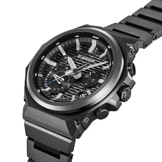 CASIO G-SHOCK G-STEEL GST-B1000BD-1AER - G-STEEL - ZNAČKY