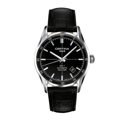 CERTINA DS-1 AUTOMATIC C006.407.16.051.00 - CERTINA - ZNAČKY