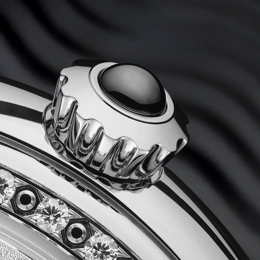 FREDERIQUE CONSTANT CLASSICS LADIES AUTOMATIC DOUBLE HEART BEAT FC-313AVD3BD6B - CLASSICS LADIES - BRANDS