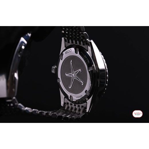 MIDO OCEAN STAR TRIBUTE M026.830.11.041.00 - OCEAN STAR - BRANDS