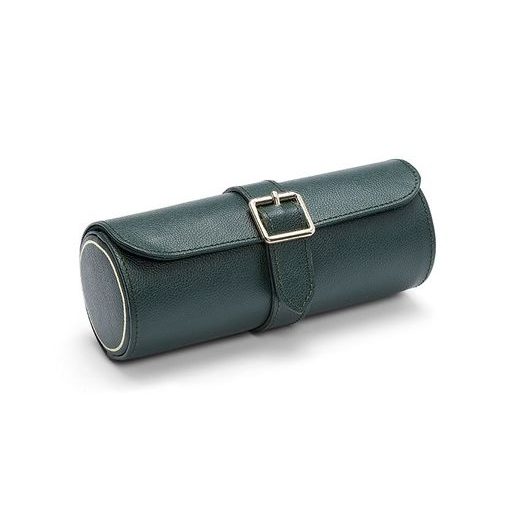 BOX NA HODINKY WOLF BRITISH RACING GREEN 792941 - BOXY NA HODINKY - OSTATNÍ