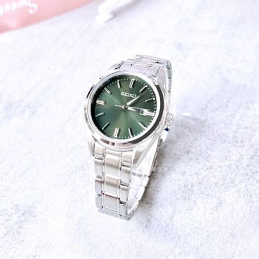 SEIKO QUARTZ SUR533P1 - QUARTZ - MĂRCI