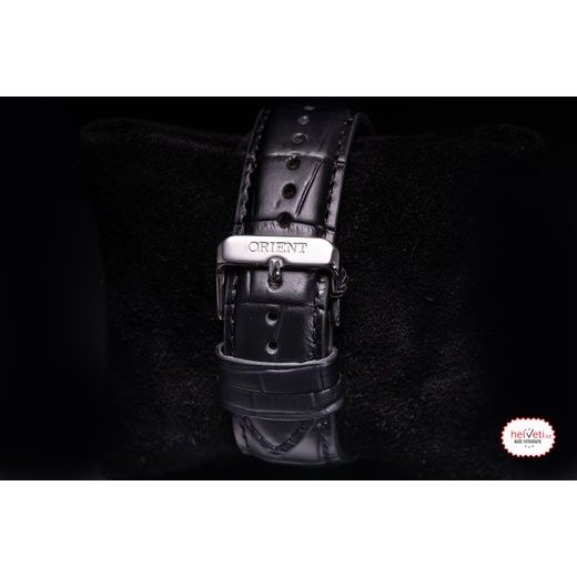 ORIENT MULTI YEAR CALENDAR RA-BA0006B - MULTI-YEAR CALENDAR - BRANDS