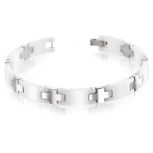 NÁRAMEK BOCCIA TITANIUM 0384-01 - BRACELETS - ACCESSORIES