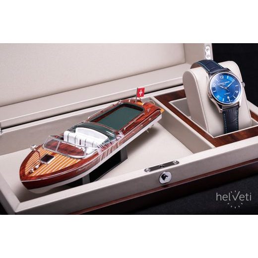 FREDERIQUE CONSTANT RUNABOUT AUTOMATIC LIMITED EDITION FC-303RMLN5B6 - RUNABOUT - BRANDS