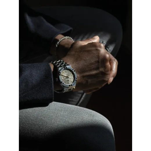 MAURICE LACROIX AIKON AUTOMATIC AI6008-SS002-331-1 - AIKON - BRANDS