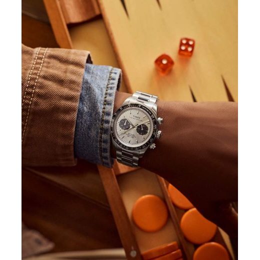 TIMEX WATERBURY HERITAGE CHRONOGRAPH TW2Y70500UK - TIMEX - BRANDS