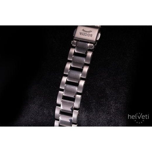 TITANIUM BOCCIA PULL ON MODEL 3175-01- BAZAAR - STRAPS - ACCESSORIES