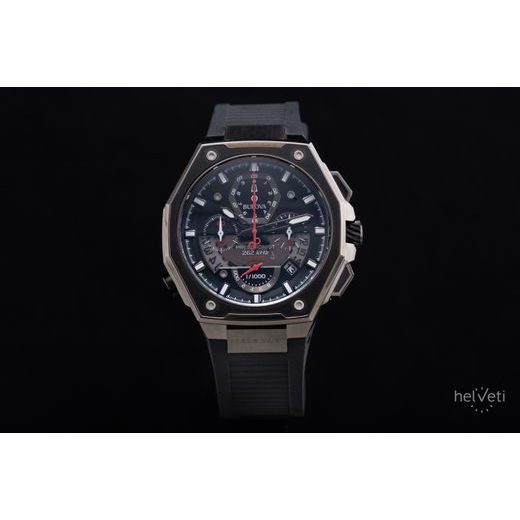 BULOVA PRECISIONIST X 98B358 - PRECISIONIST - BRANDS