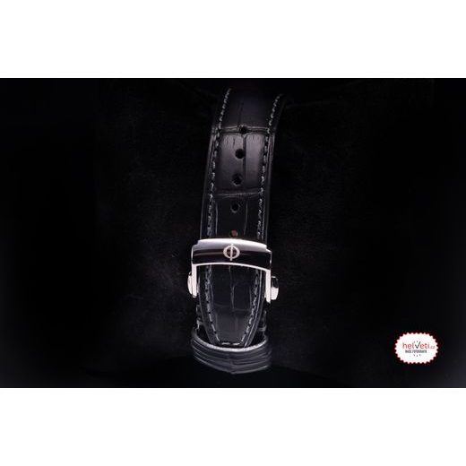 BAUME & MERCIER HAMPTON 10528 - HAMPTON - ZNAČKY