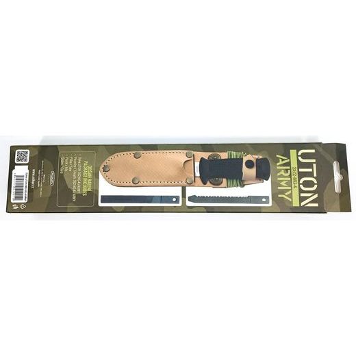 DÝKA MIKOV UTON ARMY 362-NG-4 - DAGGERS - ACCESSORIES