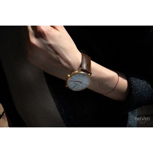 MAURICE LACROIX ELIROS DATE EL1118-PVP01-112-1 - ELIROS - BRANDS