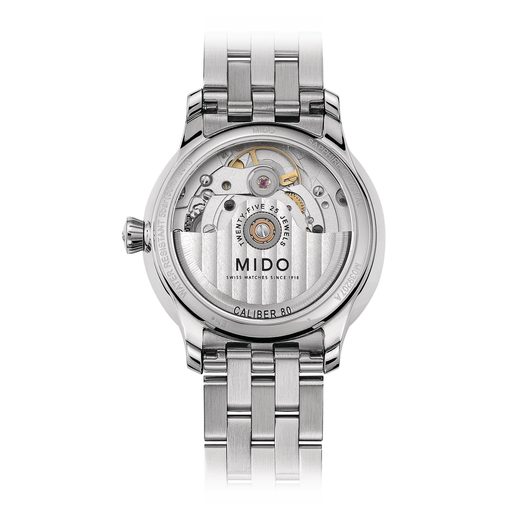 MIDO BARONCELLI LADY DAY M039.207.11.106.00 - BARONCELLI - ZNAČKY