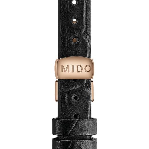 MIDO BARONCELLI LADY TWENTY FIVE M039.007.36.046.00 - BARONCELLI - ZNAČKY