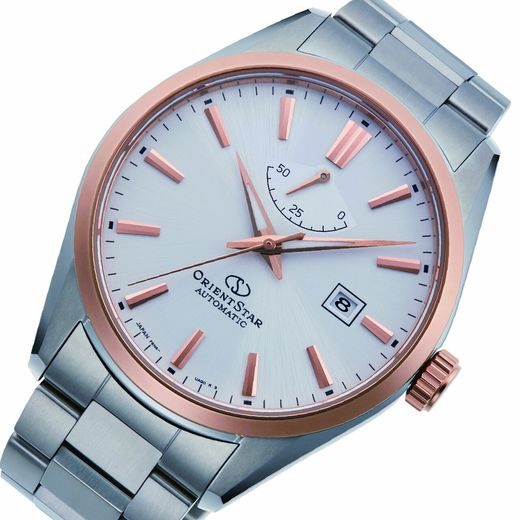 ORIENT STAR CONTEMPORARY RE-AU0401S - CONTEMPORARY - ZNAČKY