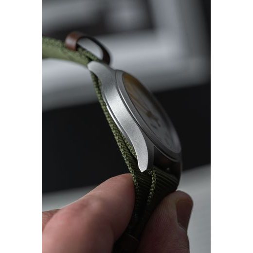 HAMILTON KHAKI FIELD QUARTZ 38MM H69401910 - KHAKI FIELD - BRANDS