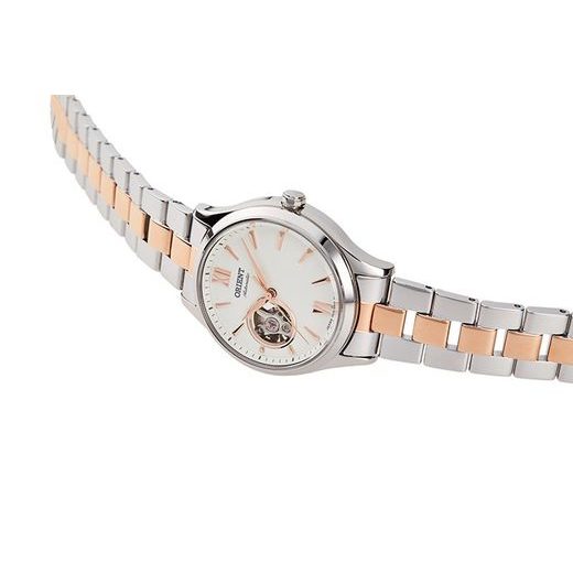 ORIENT CONTEMPORARY LADIES SEMI SKELETON RA-AG0020S - CONTEMPORARY - BRANDS