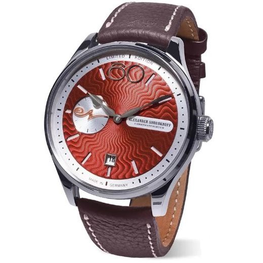 ALEXANDER SHOROKHOFF NEVA AS.NEV01-4 - AVANTGARDE - BRANDS