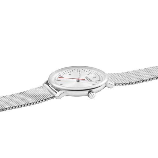 MONDAINE DOPPIO QUARTZ MLE.33110.SM - DOPPIO - BRANDS