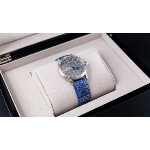 ALEXANDER SHOROKHOFF WINTERGENTA AS.LA-WTG - AVANTGARDE - BRANDS