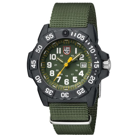 LUMINOX NAVY SEAL 3517 - LUMINOX - ZNAČKY