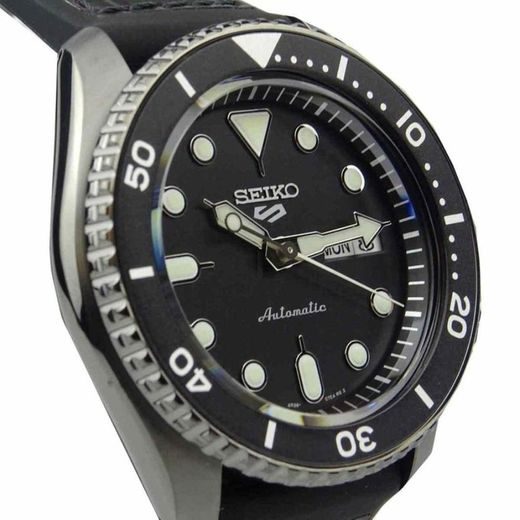 SEIKO 5 SPORTS SRPD65K3 - SEIKO 5 SPORTS 2019 - ZNAČKY