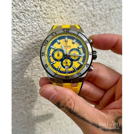 FESTINA CHRONO BIKE 2024 20671/4 - CHRONO BIKE - ZNAČKY