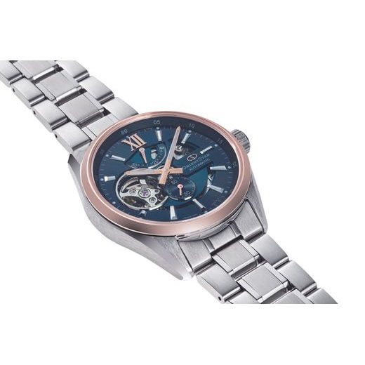 ORIENT STAR CONTEMPORARY RE-AV0120L SEASIDE AT DAWN LIMITED EDITION - CONTEMPORARY - ZNAČKY