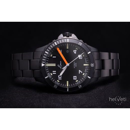 LACO HIMALAYA 42 DLC 862106.014 - SQUAD - ZNAČKY