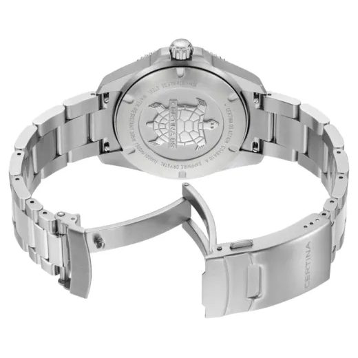 CERTINA DS ACTION QUARTZ C048.410.11.051.00 - DS ACTION - ZNAČKY