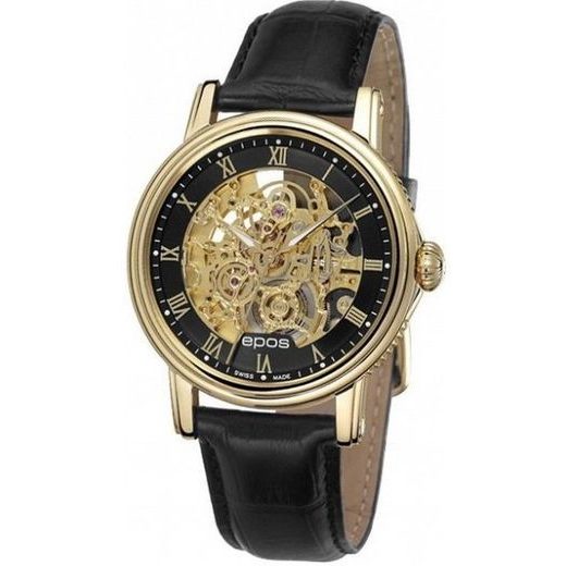 EPOS EMOTION 3390.156.22.25.25 - TIMELESS - BRANDS