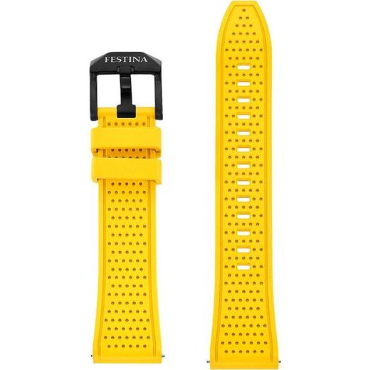 FESTINA SWISS MADE 20043/1 - SWISS MADE - BRANDS