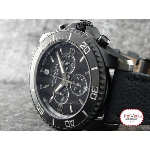 VICTORINOX MAVERICK CHRONOGRAPH 241786 - VICTORINOX - ZNAČKY