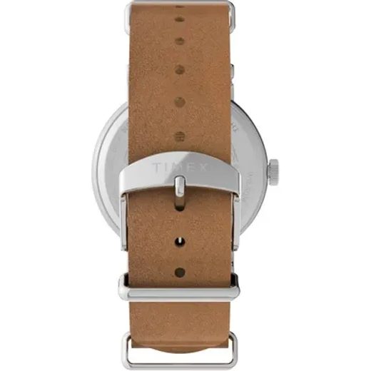 TIMEX WEEKENDER TW2W86800BR - TIMEX - MĂRCI