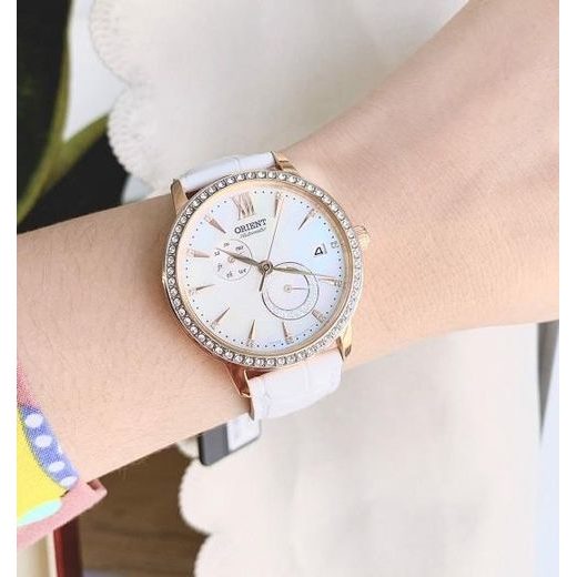 ORIENT CONTEMPORARY RA-AK0004A - CONTEMPORARY - MĂRCI