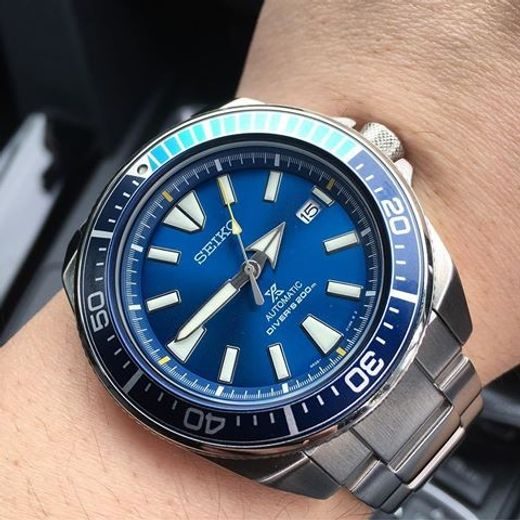 Seiko on sale prospex srpb09k1