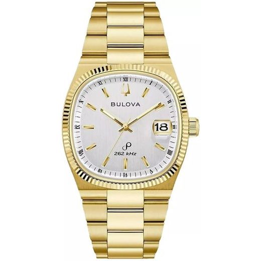 BULOVA SUPER SEVILLE PRECISIONIST 97B223 - ARCHIVE SERIES - ZNAČKY