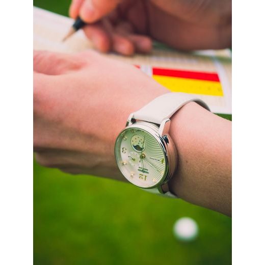 ZEPPELIN LUNA 7637-1 - ARCHÍV