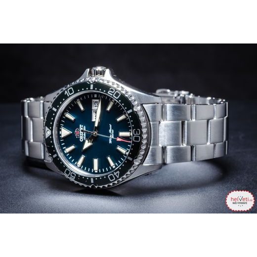 ORIENT KAMASU RA-AA0004E - SPORTS - BRANDS